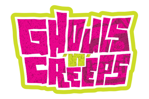 Ghouls'N'Creeps